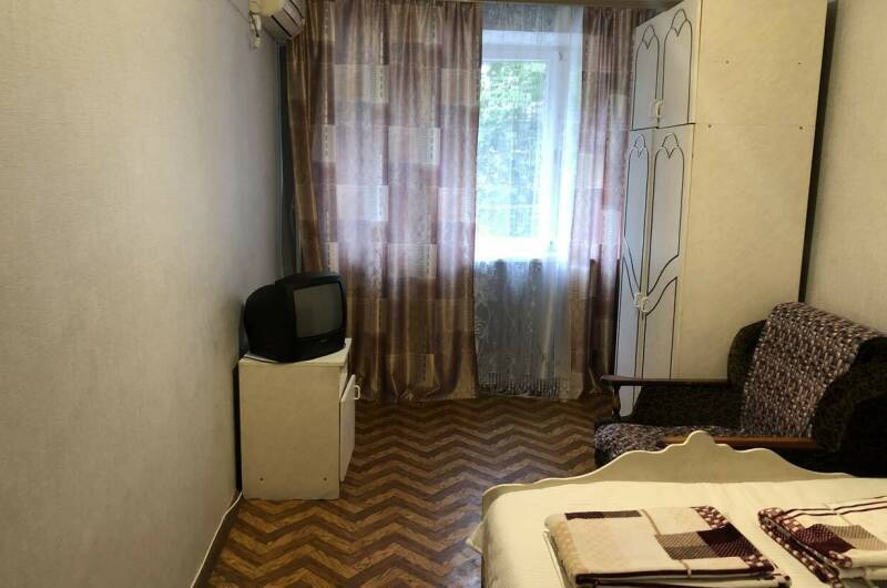 Изображение Изображение квартиры &quot;Квартира трехкомнатная&quot; #8 #6