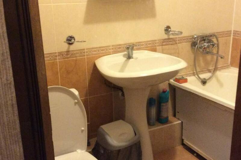 Изображение Изображение квартиры &quot;Квартира трехкомнатная&quot; #9 #7