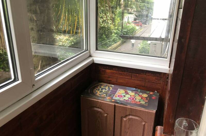 Изображение Изображение квартиры &quot;Квартира трехкомнатная&quot; #11 #9