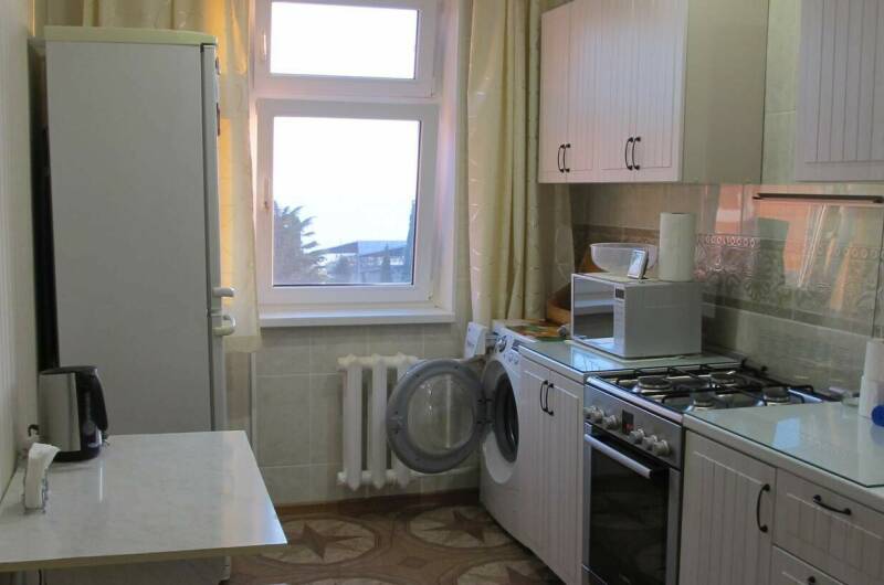 Изображение квартиры "2-х комнатная квартира на Кольцевой" #1