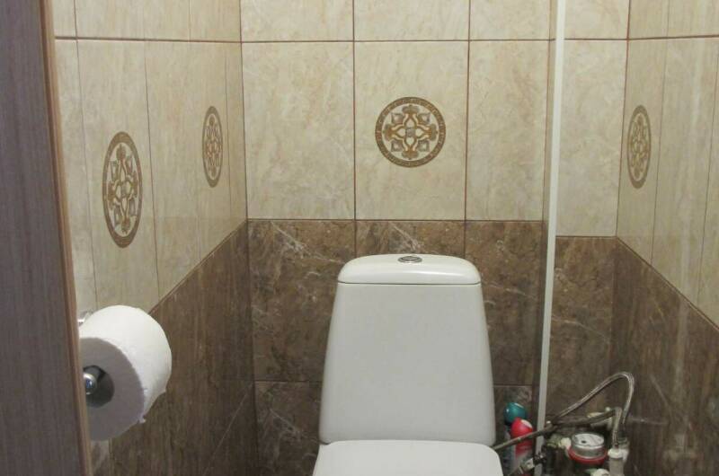 Изображение Изображение квартиры &quot;2-х комнатная квартира на Кольцевой&quot; #3 #1