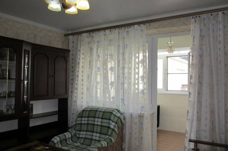 Изображение Изображение квартиры &quot;2-х комнатная квартира на Кольцевой&quot; #4 #2