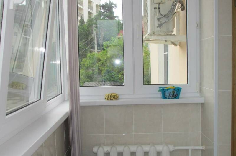 Изображение Изображение квартиры &quot;2-х комнатная квартира на Кольцевой&quot; #7 #5