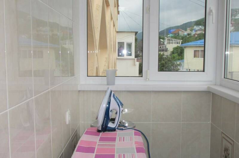 Изображение Изображение квартиры &quot;2-х комнатная квартира на Кольцевой&quot; #8 #6