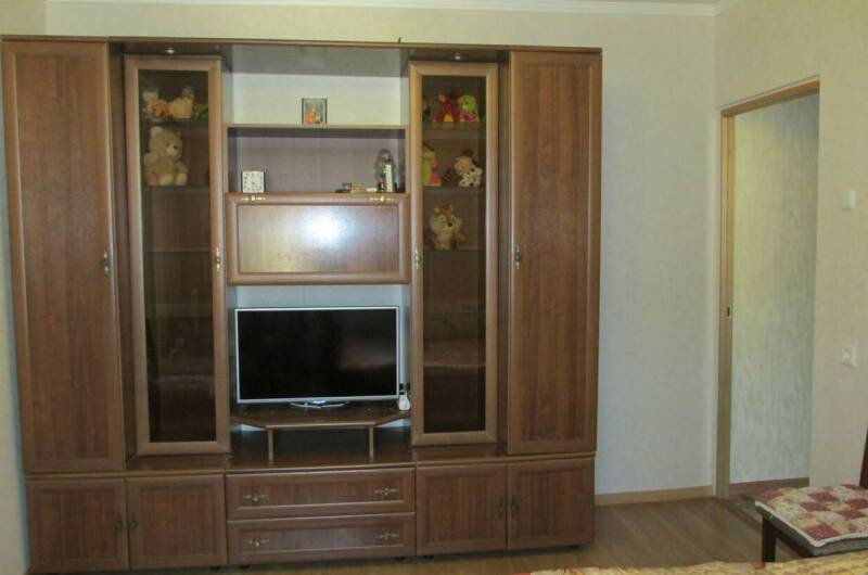 Изображение Изображение квартиры &quot;2-х комнатная квартира на Кольцевой&quot; #10 #8