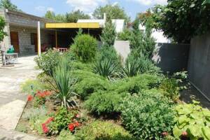 Изображение отеля / гостиницы "Частный сектор «Аннушка»"