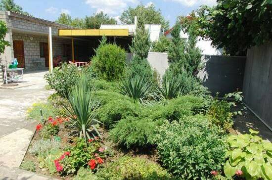 Изображение гостиницы "Частный сектор «Аннушка»" #1