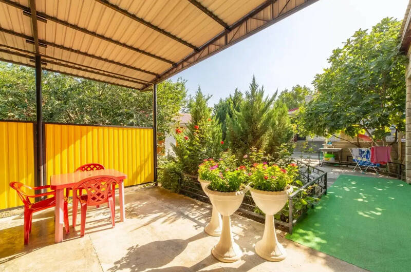 Изображение Изображение гостиницы &quot;Частный сектор «Аннушка»&quot; #3 #1