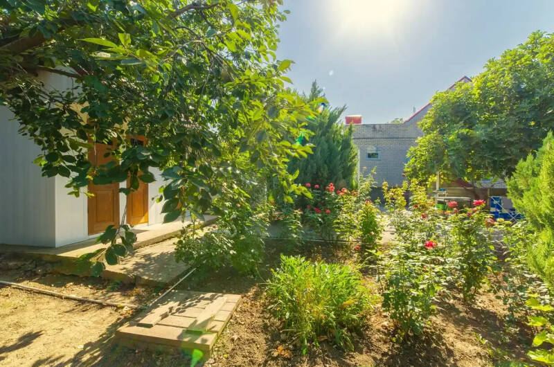 Изображение Изображение гостиницы &quot;Частный сектор «Аннушка»&quot; #5 #3