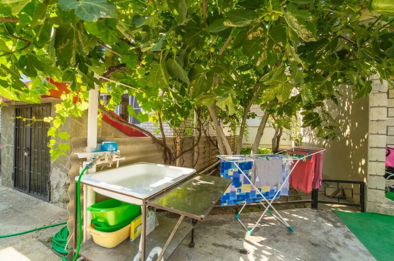 Изображение Изображение гостиницы &quot;Частный сектор «Аннушка»&quot; #6 #4