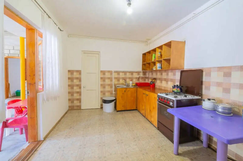 Изображение Изображение гостиницы &quot;Частный сектор «Аннушка»&quot; #7 #5