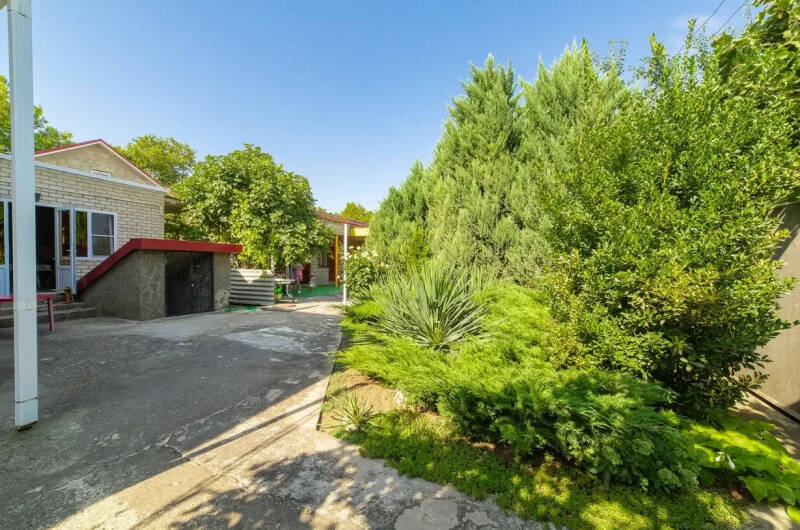 Изображение Изображение гостиницы &quot;Частный сектор «Аннушка»&quot; #9 #7