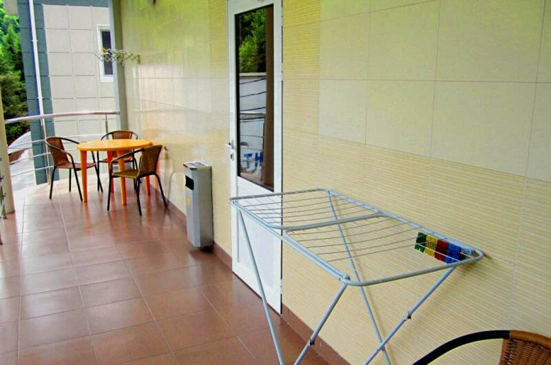 Изображение Изображение гостиницы &quot;Гостевой дом «Паллада»&quot; #3 #1