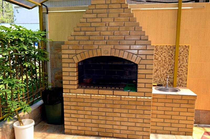 Изображение Изображение гостиницы &quot;Гостевой дом «Паллада»&quot; #4 #2