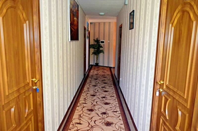 Изображение Изображение гостиницы &quot;Гостевой дом «Паллада»&quot; #5 #3