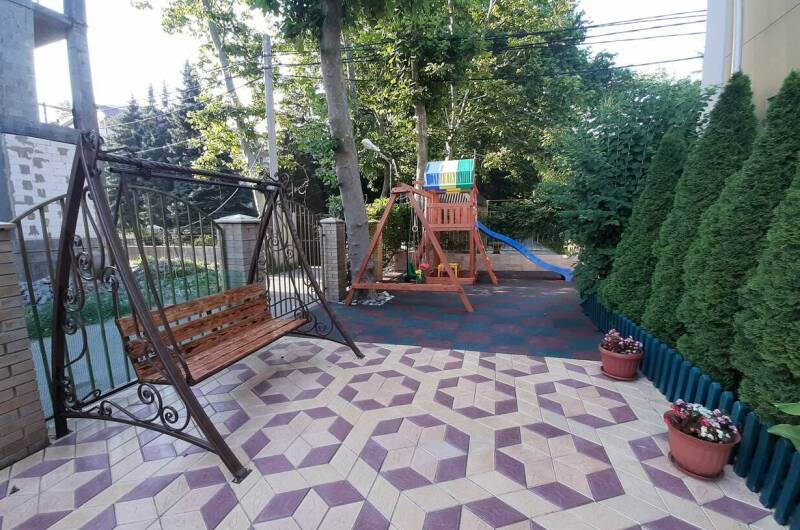 Изображение Изображение гостиницы &quot;Гостевой дом «Паллада»&quot; #7 #5