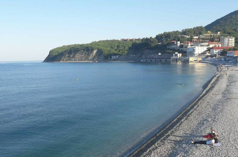 Изображение Изображение гостиницы &quot;Гостевой дом «Паллада»&quot; #8 #6