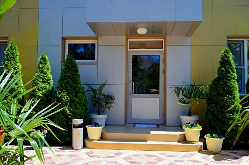 Изображение Изображение гостиницы &quot;Гостевой дом «Паллада»&quot; #9 #7