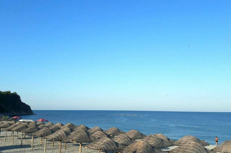 Изображение Изображение гостиницы &quot;Гостевой дом «Паллада»&quot; #11 #9