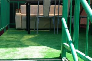 Изображение квартиры / апартамента "Дом под ключ на Суворова"