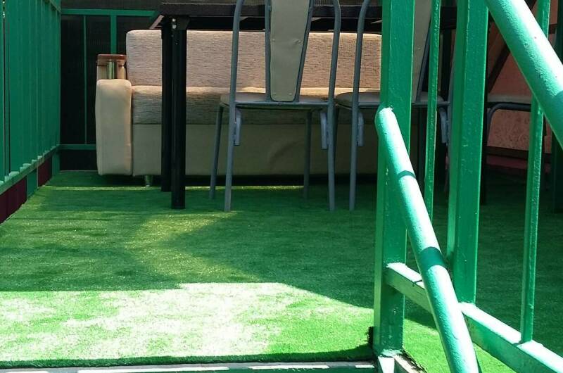 Изображение квартиры "Дом под ключ на Суворова" #1