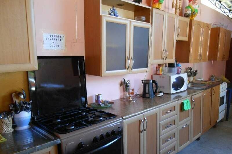 Изображение Изображение гостиницы &quot;Гостевой дом «Джульетта»&quot; #3 #1