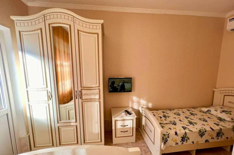 Изображение Изображение гостиницы &quot;Гостевой дом «Джульетта»&quot; #4 #2