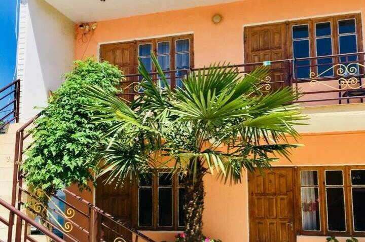 Изображение Изображение гостиницы &quot;Гостевой дом «Джульетта»&quot; #9 #7