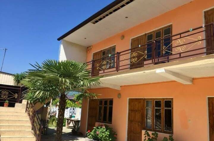 Изображение Изображение гостиницы &quot;Гостевой дом «Джульетта»&quot; #11 #9