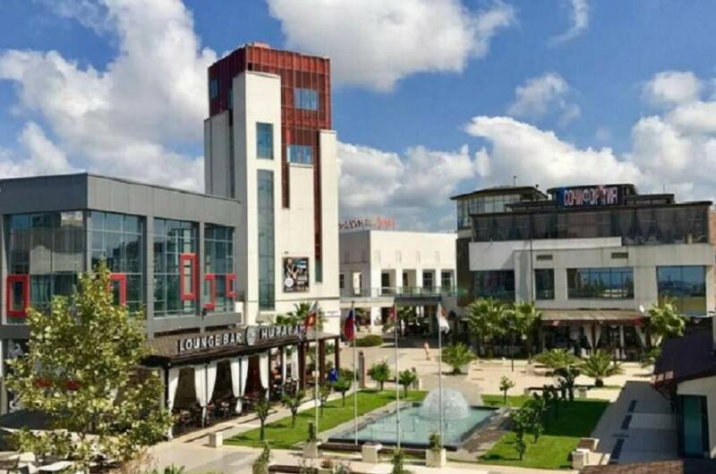 Изображение Изображение квартиры &quot;Апартаменты «Зима-Лето»&quot; #3 #1