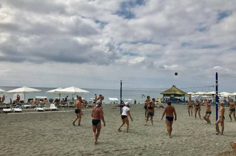 Изображение Изображение квартиры &quot;Апартаменты «Зима-Лето»&quot; #8 #6