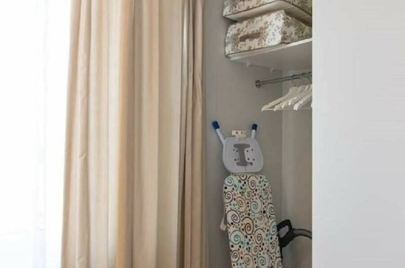 Изображение Изображение квартиры &quot;Апартаменты «Зима-Лето»&quot; #11 #9