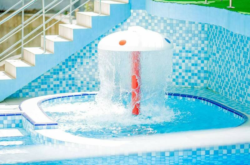 Изображение Изображение гостиницы &quot;Отель «Вилла Аль Марин»&quot; #3 #1