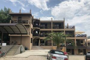 Изображение отеля / гостиницы "Гостевой дом «Эмарк»"