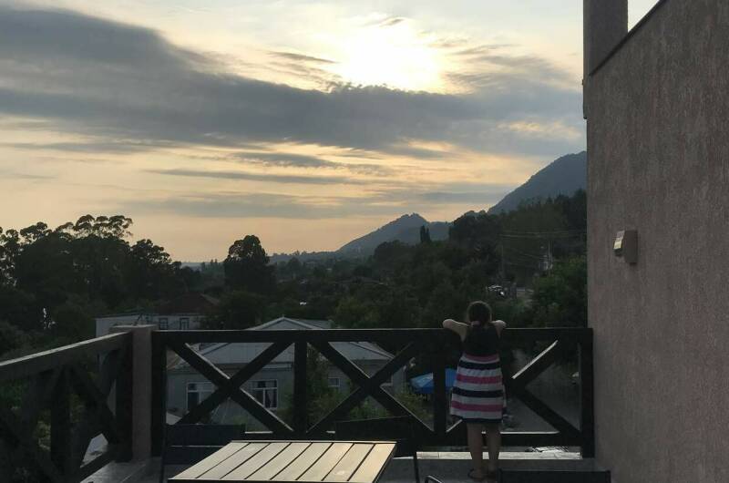 Изображение Изображение гостиницы &quot;Гостевой дом «Эмарк»&quot; #3 #1