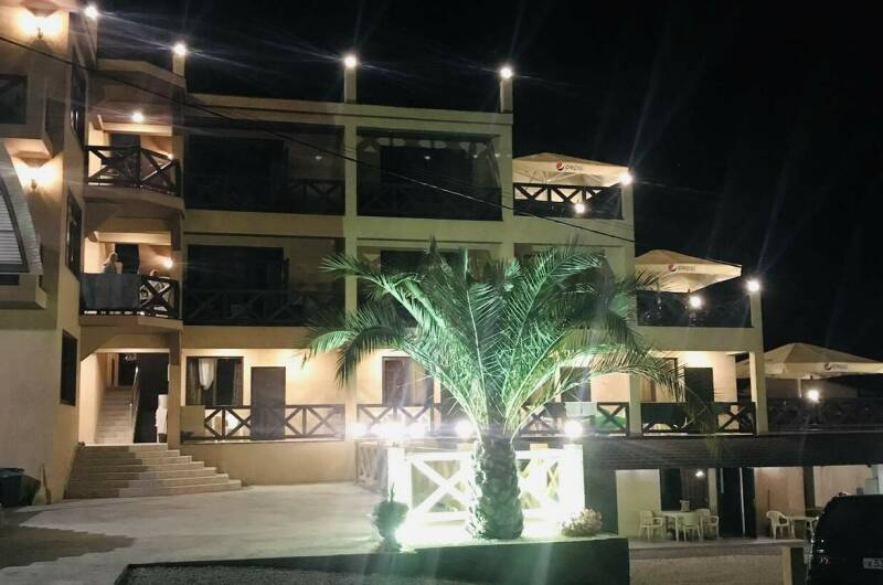 Изображение Изображение гостиницы &quot;Гостевой дом «Эмарк»&quot; #4 #2