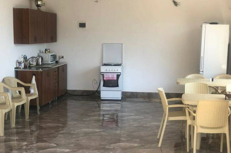 Изображение Изображение гостиницы &quot;Гостевой дом «Эмарк»&quot; #6 #4