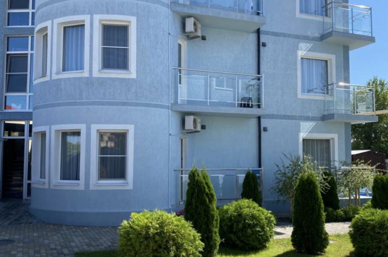 Изображение гостиницы "Мини-гостиница «Вилла Вера»" #1