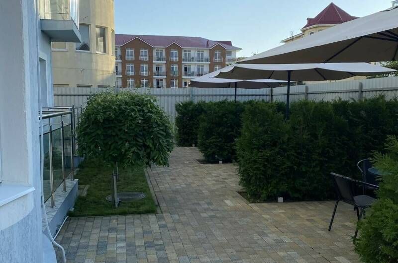 Изображение Изображение гостиницы &quot;Мини-гостиница «Вилла Вера»&quot; #3 #1