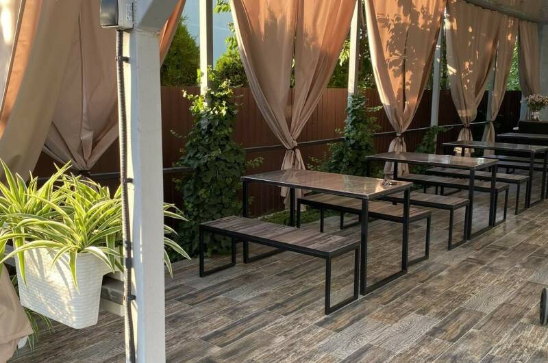 Изображение Изображение гостиницы &quot;Мини-гостиница «Вилла Вера»&quot; #4 #2