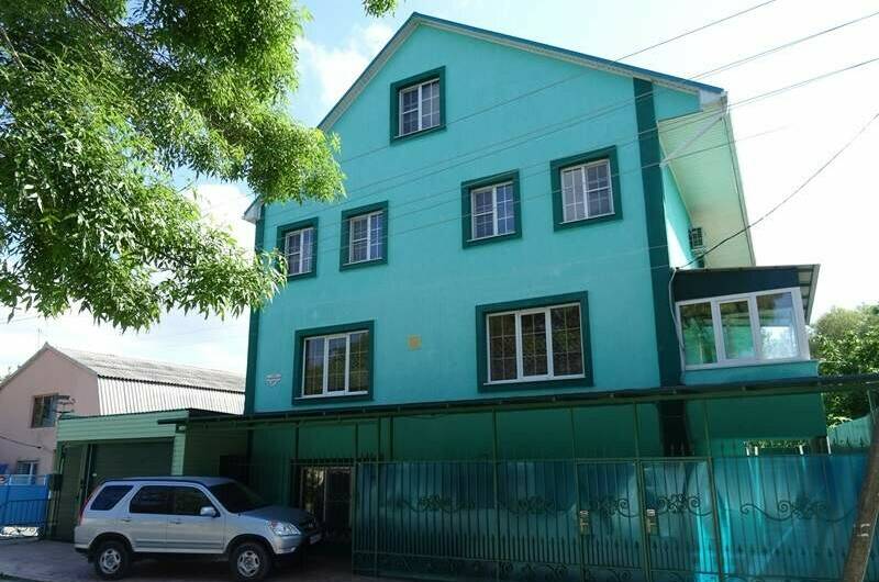 Изображение квартиры "2-х комнатная квартира" #1