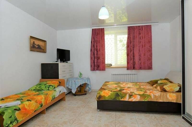 Изображение Изображение квартиры &quot;2-х комнатная квартира&quot; #3 #1