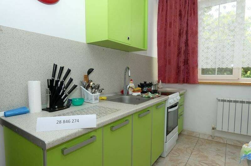 Изображение Изображение квартиры &quot;2-х комнатная квартира&quot; #6 #4