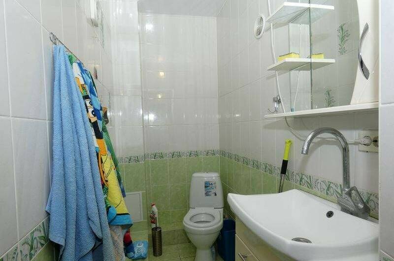 Изображение Изображение квартиры &quot;2-х комнатная квартира&quot; #7 #5