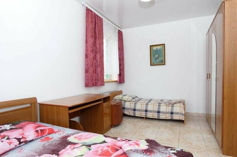 Изображение Изображение квартиры &quot;2-х комнатная квартира&quot; #9 #7