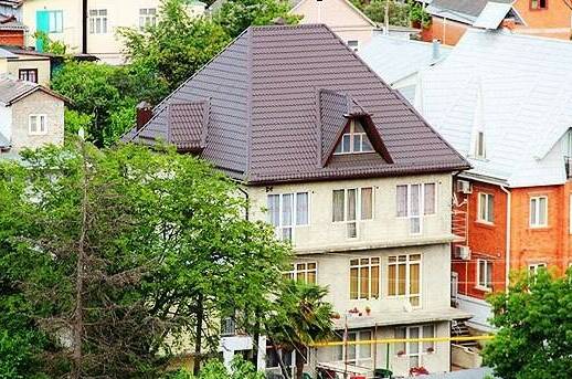 Изображение гостиницы "Гостевой дом «У Елены»" #1
