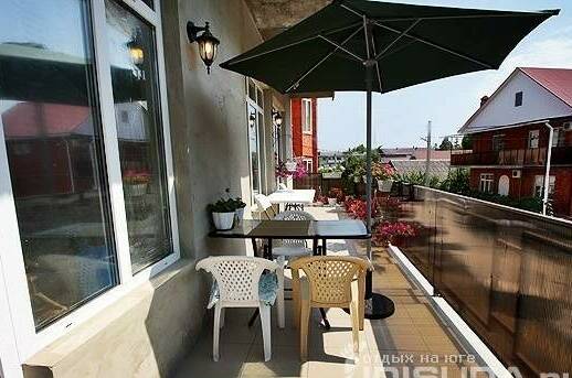 Изображение Изображение гостиницы &quot;Гостевой дом «У Елены»&quot; #4 #2