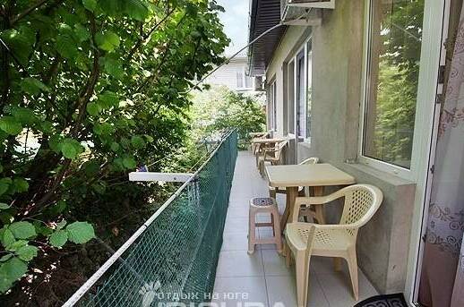 Изображение Изображение гостиницы &quot;Гостевой дом «У Елены»&quot; #7 #5