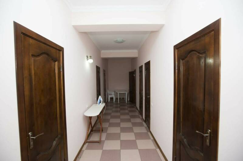 Изображение Изображение гостиницы &quot;Гостевой дом «У Елены»&quot; #8 #6