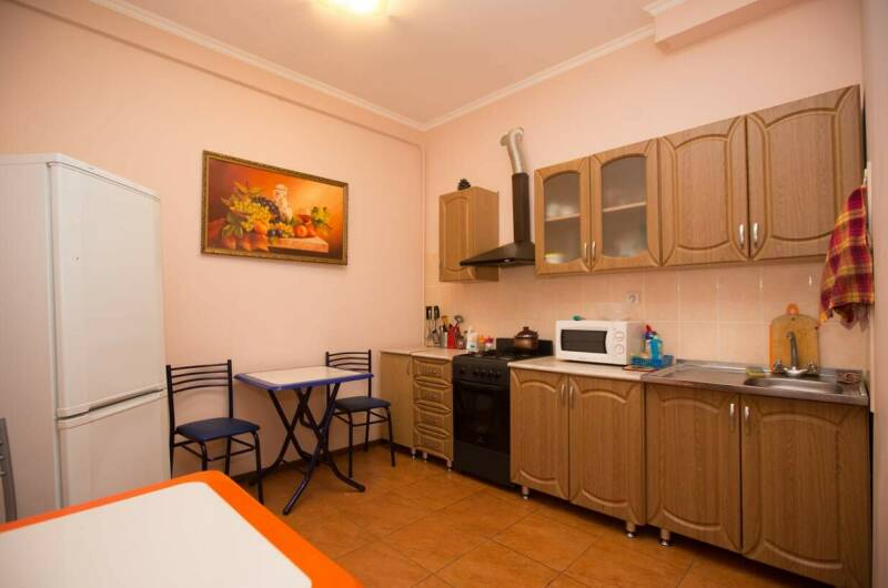 Изображение Изображение гостиницы &quot;Гостевой дом «У Елены»&quot; #9 #7